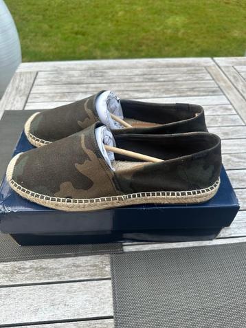 Polo ralph lauren espadrilles  beschikbaar voor biedingen