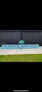 Cristal Alken, Verzamelen, Merken en Reclamevoorwerpen, Ophalen