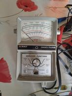 dwell RAC maxi tune oldtimer ancêtre, Ophalen of Verzenden, Gebruikt