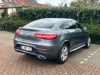 Glc 250 coupe 4Matic AMG, Auto's, Mercedes-Benz, Automaat, USB, Leder, Diesel