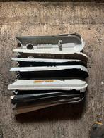 Lot de pièces camino, Ophalen