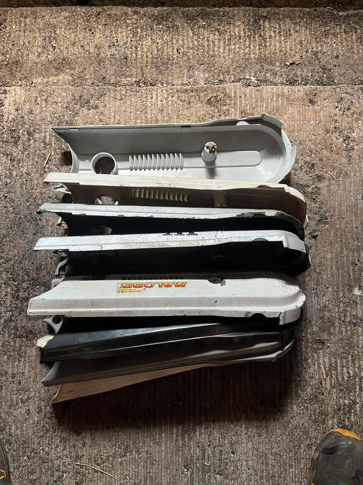 Lot de pièces camino, Fietsen en Brommers, Brommers | Honda, Ophalen