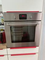 Inbouw oven, Elektronische apparatuur, Ovens, Ophalen, Gebruikt, Inbouw, Oven