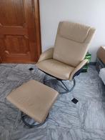 relaxzetels, Huis en Inrichting, Zetels | Zetels, Ophalen, Metaal