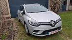 Renault Clio Grandtour Intens TCe 120 EDC – 24.100 km, Auto's, Stof, 87 kW, Break, 5 deurs