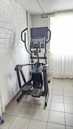 Vélo elliptique Matrix E50 avec écran XIR, Autres marques, Comme neuf, Enlèvement, Autres types