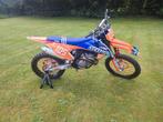 KTM SXF350, Motos, Particulier