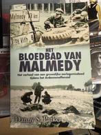 Het bloedbad van Malmedy, Ophalen of Verzenden, Landmacht, Danny S. Parker, Tweede Wereldoorlog
