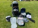 3 in 1 kinderwagen van het merk mutsy, Kinderen en Baby's, Ophalen, Kinderwagen, Mutsy