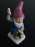 Goebel Co - Boy kabouter., Ophalen of Verzenden