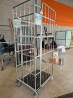 Postkar dringend weg, Bricolage & Construction, Chariots de transport, Enlèvement, Utilisé, Autres types