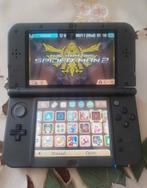 New 3DS XL (jeux illimités), Ophalen, Zo goed als nieuw, 3DS
