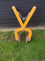 Randclip, Ophalen, Nieuw