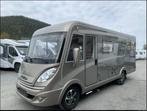 Hymer Exsis-i 578 Experience, Caravans en Kamperen, Mobilhomes, Diesel, Particulier, Hymer