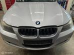 Voorkop (compleet) BMW 3-serie Touring E91 LCI  ('08-'12), Auto-onderdelen, Ophalen, Gebruikt, BMW, BMW