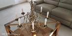 Grand lustre vintage, Ophalen, Zo goed als nieuw