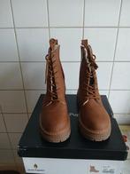 Bottines pour femme pointeur 39