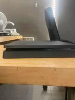 ps4 werkend zonder controller, Games en Spelcomputers, Spelcomputers | Sony PlayStation 4, Ophalen of Verzenden, Gebruikt, Zonder controller