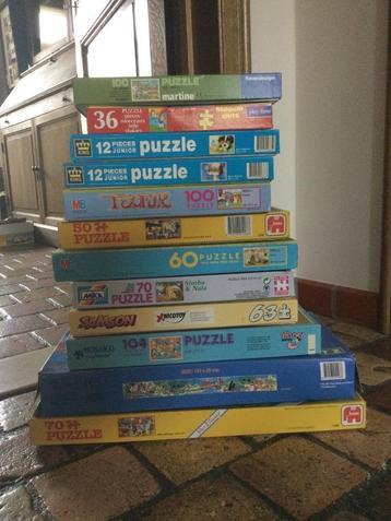 Speelgoed beschikbaar voor biedingen