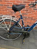 Damesfiets 28 inch, Fietsen en Brommers, Fietsen | Dames | Damesfietsen, Ophalen, Zo goed als nieuw