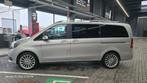 v250d bluetec 140kw euro6 lichtvracht 5 zetels, Auto's, Mercedes-Benz, Automaat, Leder, 5 deurs, Particulier