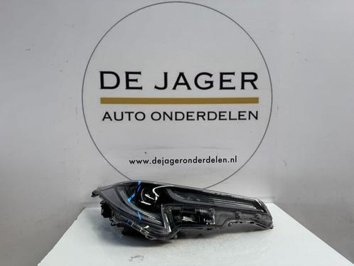 TOYOTA COROLLA LED KOPLAMP RECHTS 81150-02S70, Auto-onderdelen, Verlichting, Toyota, Gebruikt