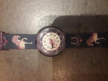 Kinderhorloge beschikbaar voor biedingen