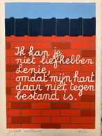 Joseph willaert - made in flanders, Antiek en Kunst, Ophalen of Verzenden