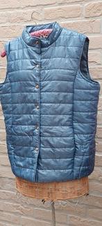 Bodywarmer maat m/l damart, Vêtements | Femmes, Blousons sans Manches, Taille 42/44 (L), Enlèvement ou Envoi, Comme neuf, Bleu