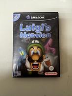 Luigi's Mansion Gamecube - Compleet!, Games en Spelcomputers, Avontuur en Actie, 1 speler, Eén computer, Ophalen of Verzenden