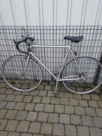 Oude koersfiets, Fietsen en Brommers, Ophalen