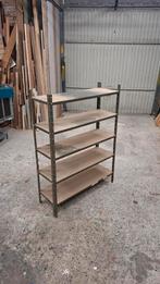 ETAGERE ACIER, Enlèvement