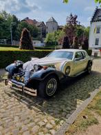 Ford Tiffany 1960, 35000 km., Auto's, Oldtimers, Automaat, 4 zetels, Beige, Beige