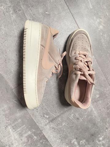 Sneakers van Nike 39 beschikbaar voor biedingen