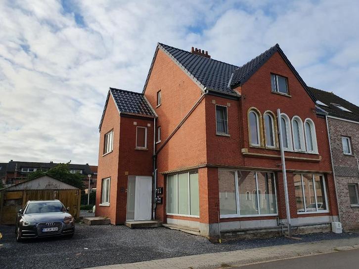 Opbrengsteigendom kamerwoning logement met 6 huurders, Immo, Huizen en Appartementen te koop, Genk, 200 tot 500 m², Overige soorten