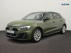 Audi A1 Sportback A1 Sportback 25 TFSI Sport Edition, Auto's, Audi, A1, 124 g/km, Handgeschakeld, Zilver of Grijs