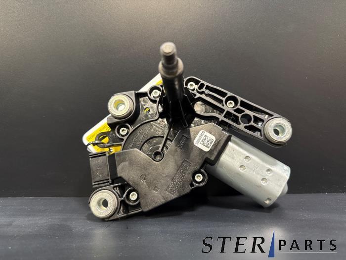 Moteur essuie-glace arrière d'un Mercedes C-Klasse, 3 mois de garantie, Utilisé, -, -