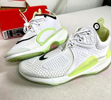 NIEUW - Nike Joyride CC3 Setter new sport sneakers groen-wit beschikbaar voor biedingen