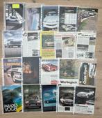 OPEL MANTA - ARTIKELS, Boeken, Auto's | Folders en Tijdschriften, Ophalen of Verzenden, Opel