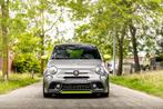 Fiat 595 Abarth PISTA * 46.882 km * GARANTIE, Auto's, Voorwielaandrijving, 4 cilinders, Alcantara, Electronic Stability Program (ESP)