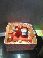 Vintage.    Naaimachine 1940, Ophalen of Verzenden
