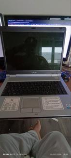 Notebook Sony Vaio PCG-9S2M, Utilisé, Enlèvement ou Envoi