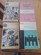100-tal Historische verhalen (De Sikkel), Boeken, Historische romans, Gelezen, Ophalen of Verzenden