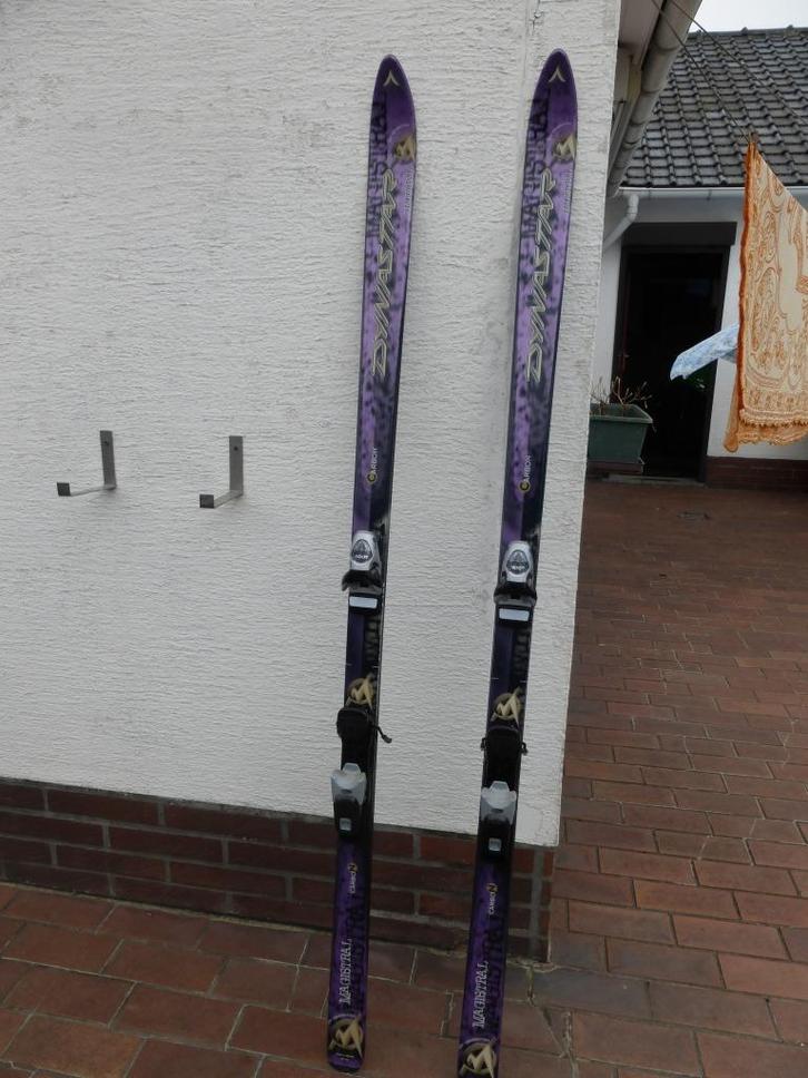 Dynastar Magistral T 185 Ski met fixatielook, Sport en Fitness, Skiën en Langlaufen, Ski's, Ski, 160 tot 180 cm, Ophalen