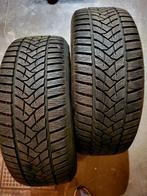2 x Dunlop Winter Sport 5 205/55 R16, Auto-onderdelen, Banden en Velgen, Ophalen