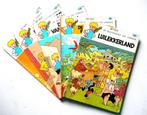 Strips van Jommeke   (oranje back cover), Plusieurs BD, Utilisé, Enlèvement ou Envoi, Jef Nys