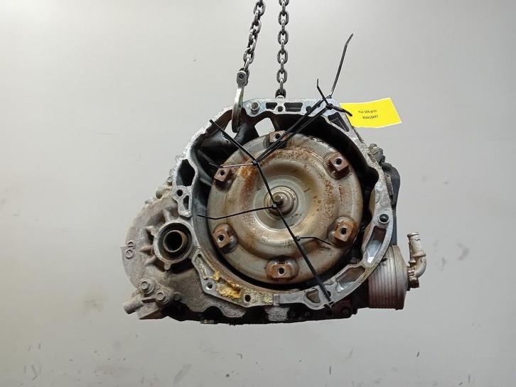 Versnellingsbak automaat Fiat 500, Auto-onderdelen, Transmissie en Toebehoren, Fiat, Gebruikt, Herkomst onderdeel bekend, 12 maanden garantie