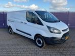 2015 - Ford - Transit Custom - 290 2.2 TDCI L2H1 Ec - Bedrij, Euro 5, Gebruikt, Bedrijf, Ford