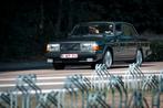 Volvo 240 2.3 GL, Automaat, 4 deurs, Beige, 4 cilinders