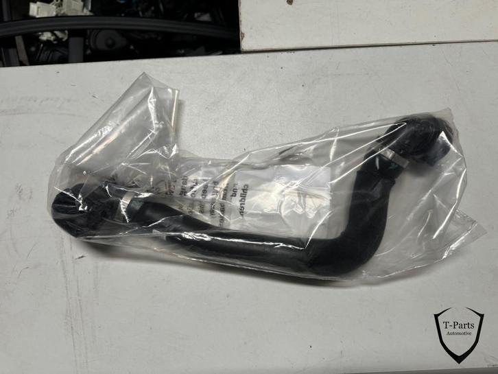 Bmw 1 2 3 4 sier slang radiateur 8658480, Auto-onderdelen, Airco en Verwarming, BMW, Gebruikt